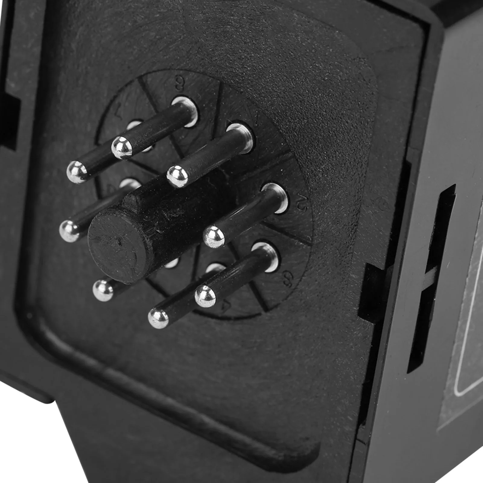 On Off Timer Switch، ATDV-NC، On Off Twin Timer Relay Knob Control Time Switch 6S-60M AC 220V