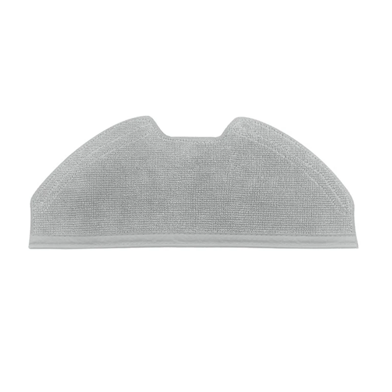 ロボット掃除機交換用モップパッド,ほこり,スペアパーツ,アクセサリー,eufy x8 proと互換性があります