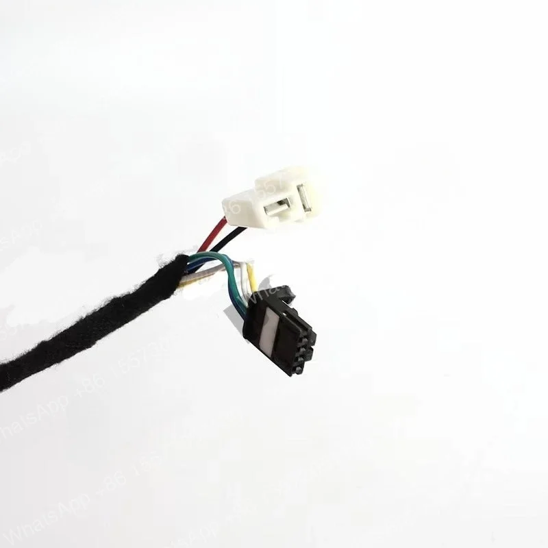 Brand new 5840006CAD0000 Electric Power Tailgate Lift Support For Legendary GS8 2016-2020