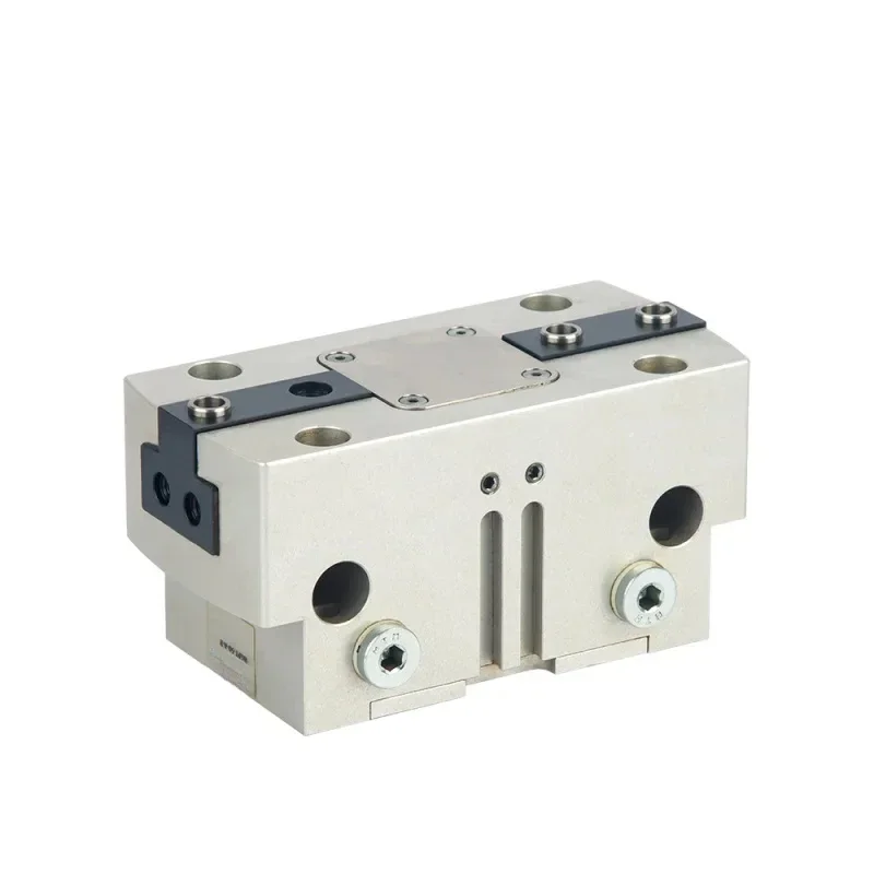 HGPT16-20-25-35-40-50-63-80-A-B-F-G1-G2 Parallel Pneumatic Gripper HGPT Air Cylinder