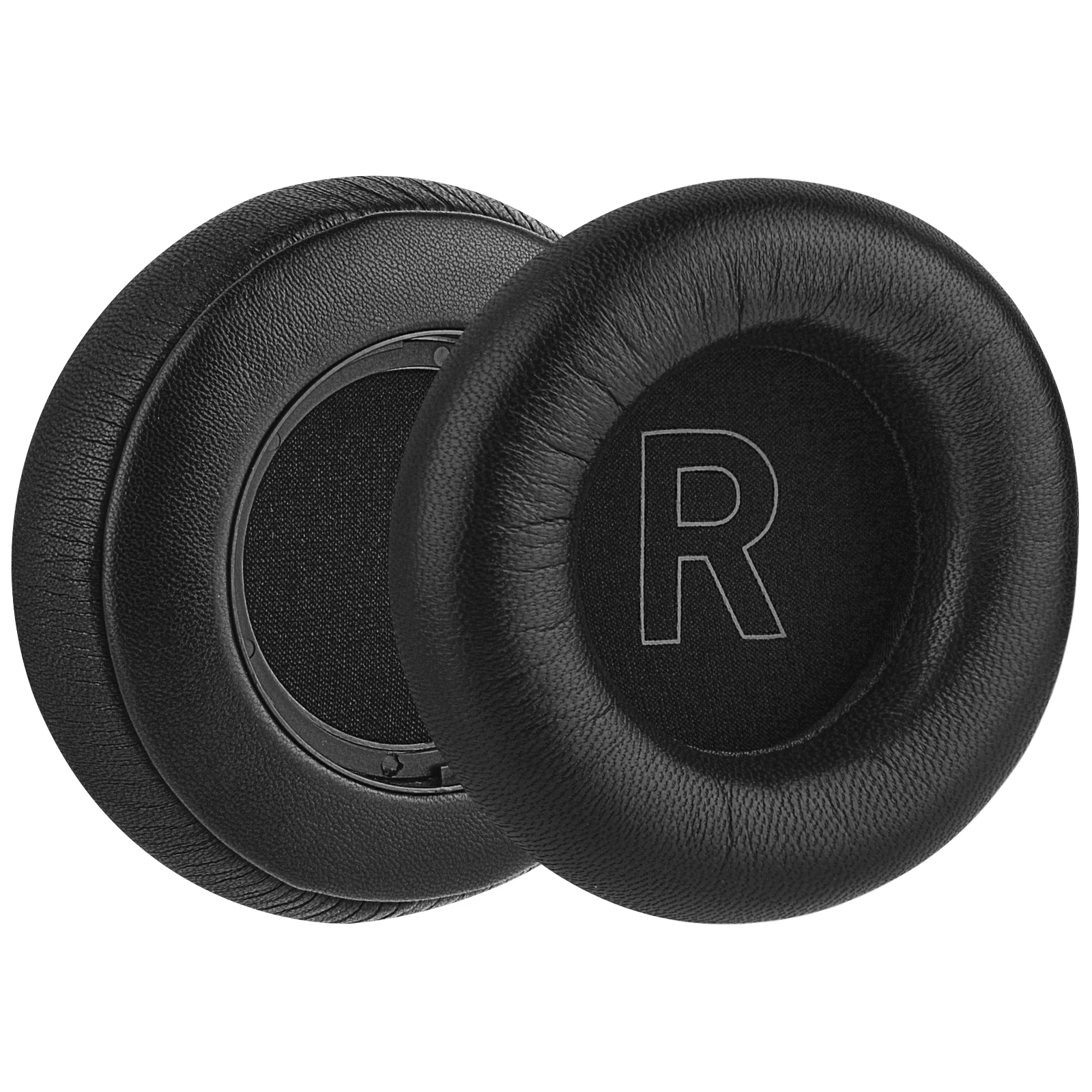 Geekria Elite Sheepskin Replacement Ear Pads for Bang & Olufsen Beoplay H9, H7 (Not Compatible with H9 3rd Gen, h9i) Headphones