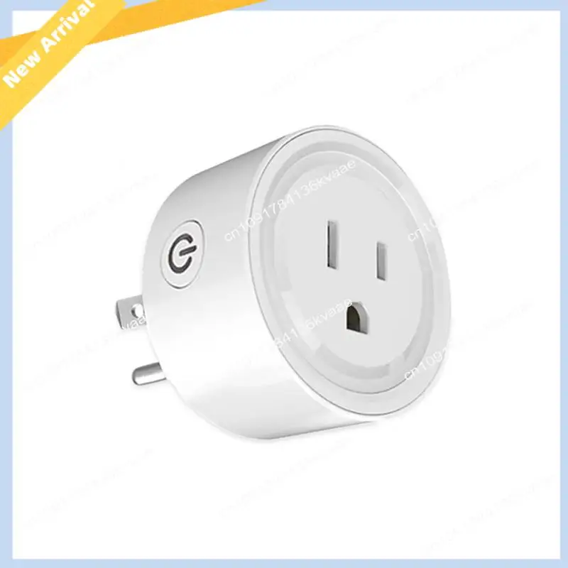 M01K Zigbee Smart Voice Control 16A With Power Monitoring And Timing Function For Alexa Google US Plug