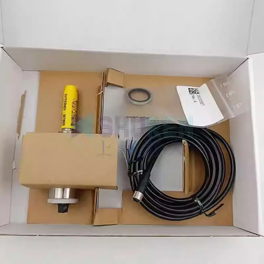 New for Vaisala Dew Point Meter DMT142 DMT143L Dew Point Transmitter Online Humidity Meter Sensor