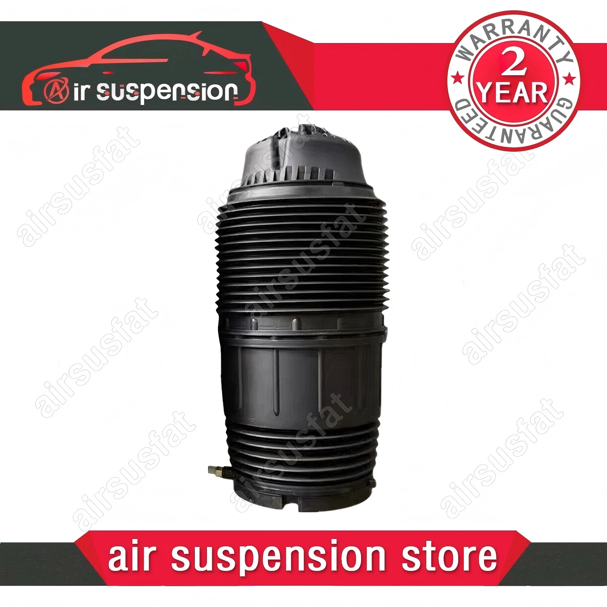 

Задний правый пневмобаллон для Porsche Panamera 971 2017-2022 971616026E