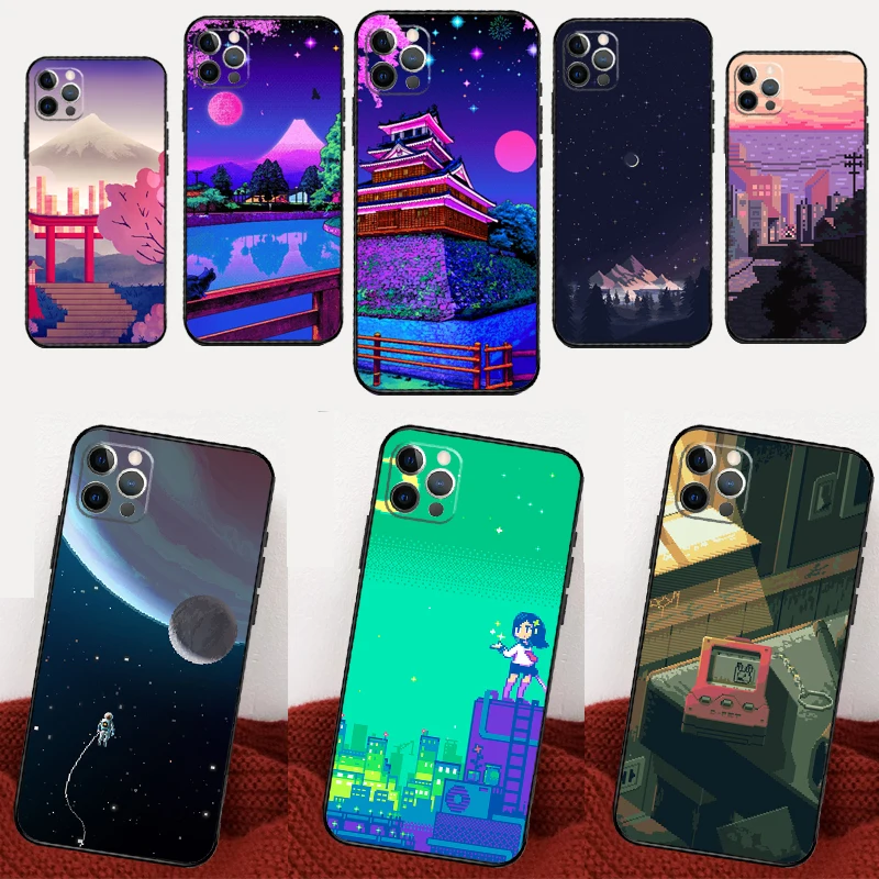 Pixel Art Aesthetic… - image