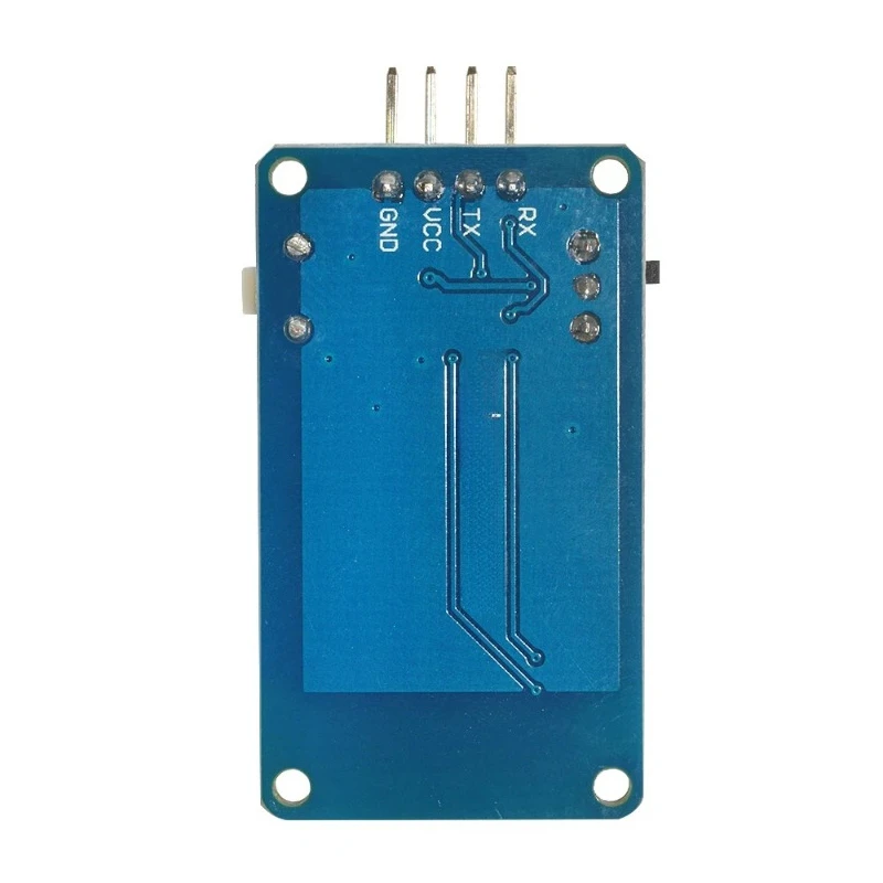 ESP8266 Serial Port WIFI Module V1.0 Onboard 3.3V LDO Regulator Wireless ESP-07 Serial Port Transceiver Module 6