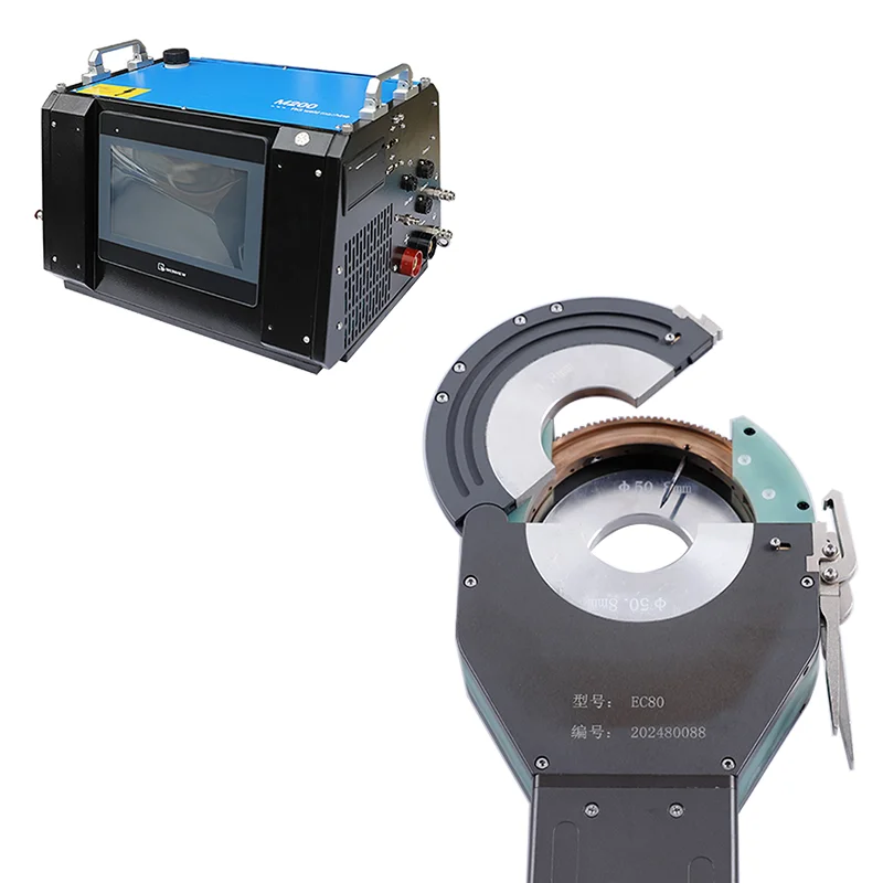 Рисунок 2 - Обитальный сварочный аппарат GhionChion