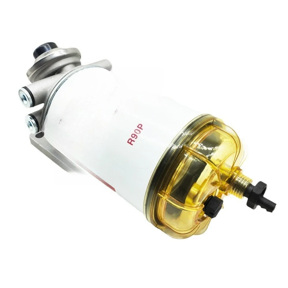 

Автомобильный маслоотделитель R90P R90T