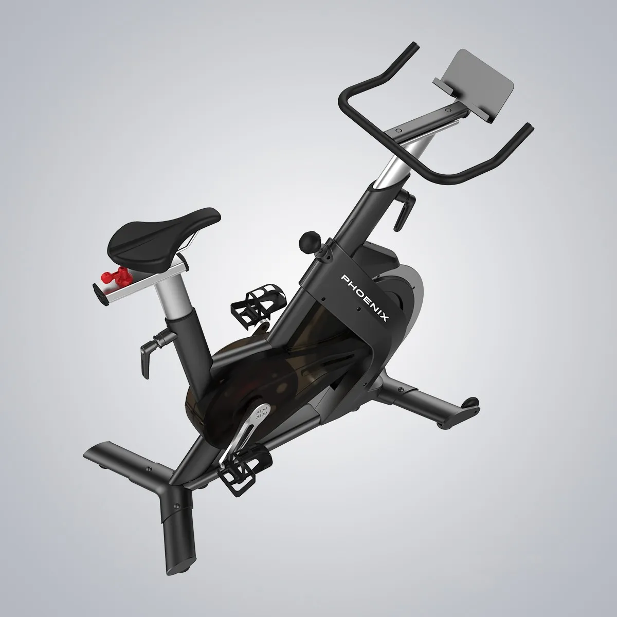 Mobiele fiets Thuis hometrainer Indoor Rustig Groothandel Body Fit Spinning Gym