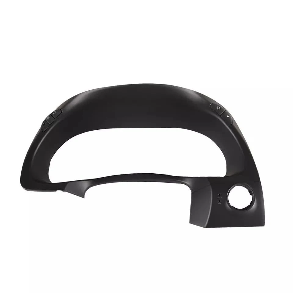 

Рамка для цифровой приборной панели Nissan Patrol Y62 2015-2021