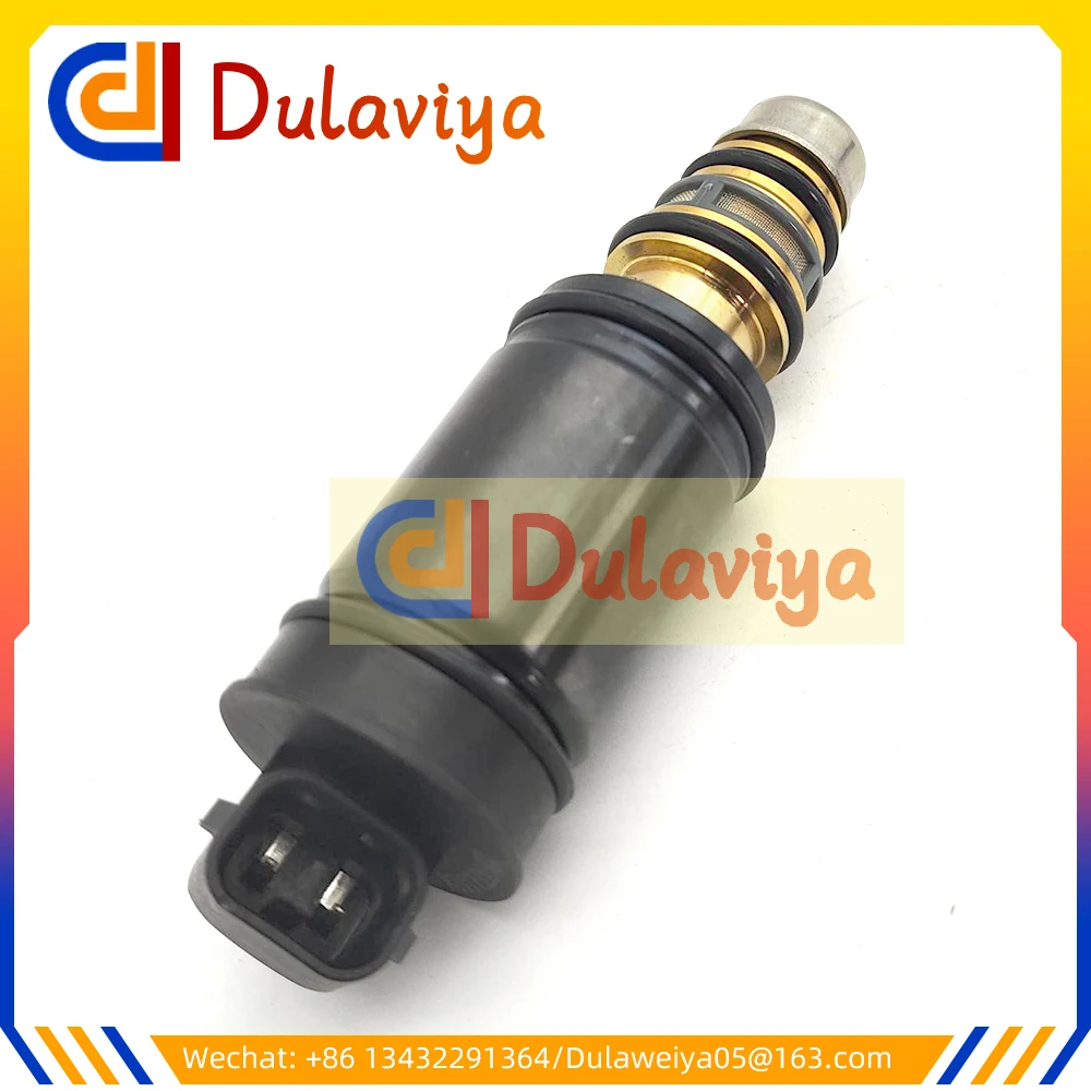 

DL-35 AC Compressor Control Valve For Mercedes S-Class W221 C216 R-Class W251 V251 GL-Class X164 22303811 0022307711 4471604361