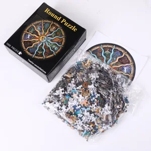 9 MAIN SALES Break head 1000 pieces - №6