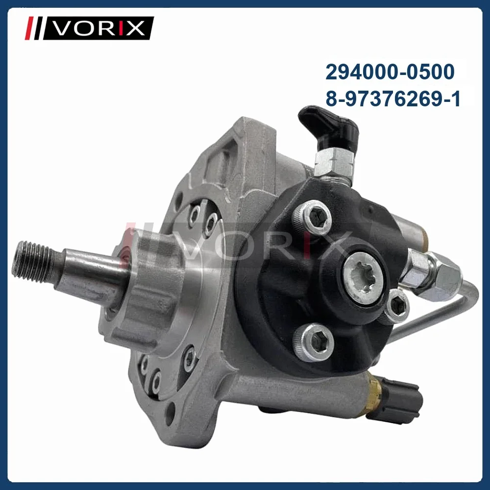 

294000-0500 2940000500 8-97376269-1 Diesel Fuel Injection Pump for ISUZU S4400