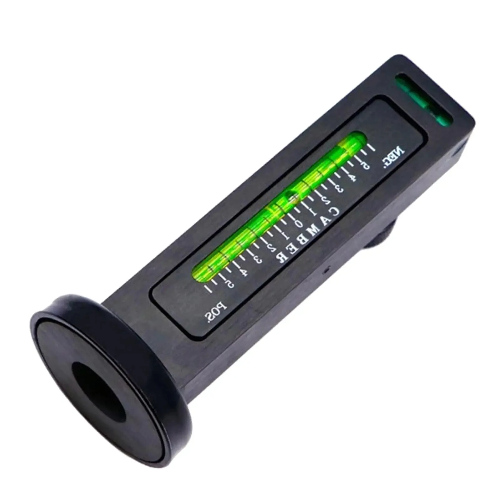 Wheel Alignment Machine - Adjustable Magnetic Gauge Tool Camber Castor