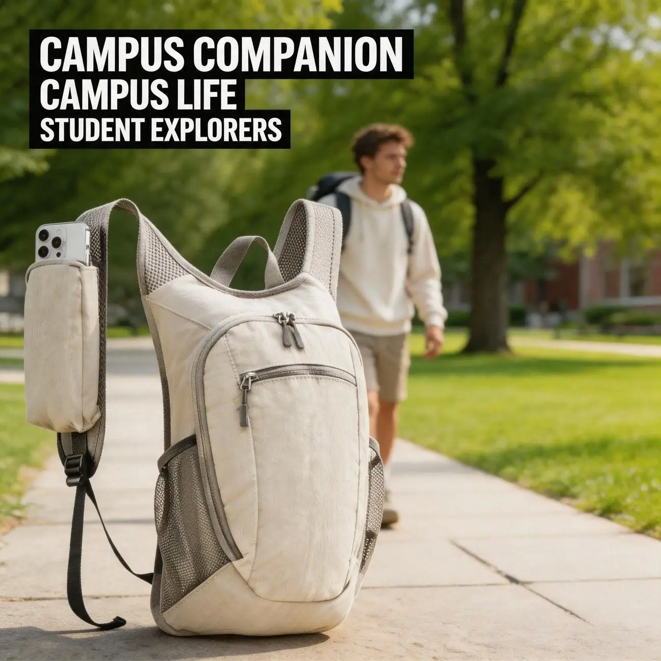Travel Backpack for Travel