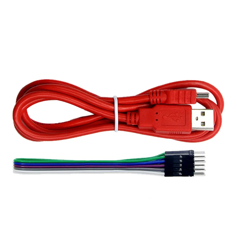 Superior 4X PICKIT3 Programmer Universal PIC ICD2 Pickit 2 PICKIT 3 Programming Adapter Seat