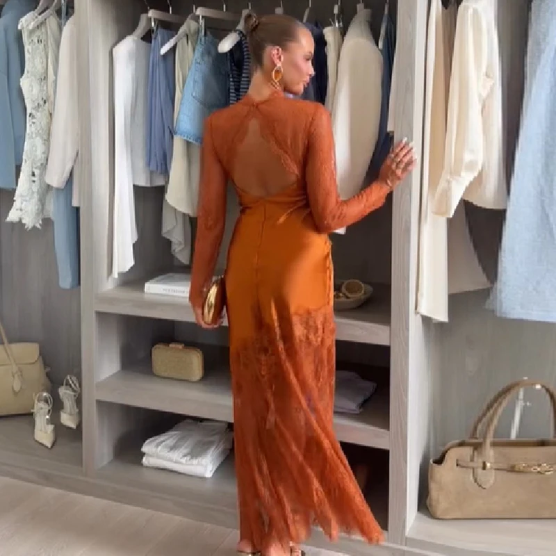 Thumbnail 4 - #52 Best Long Sleeve Dresses to Buy In 2026