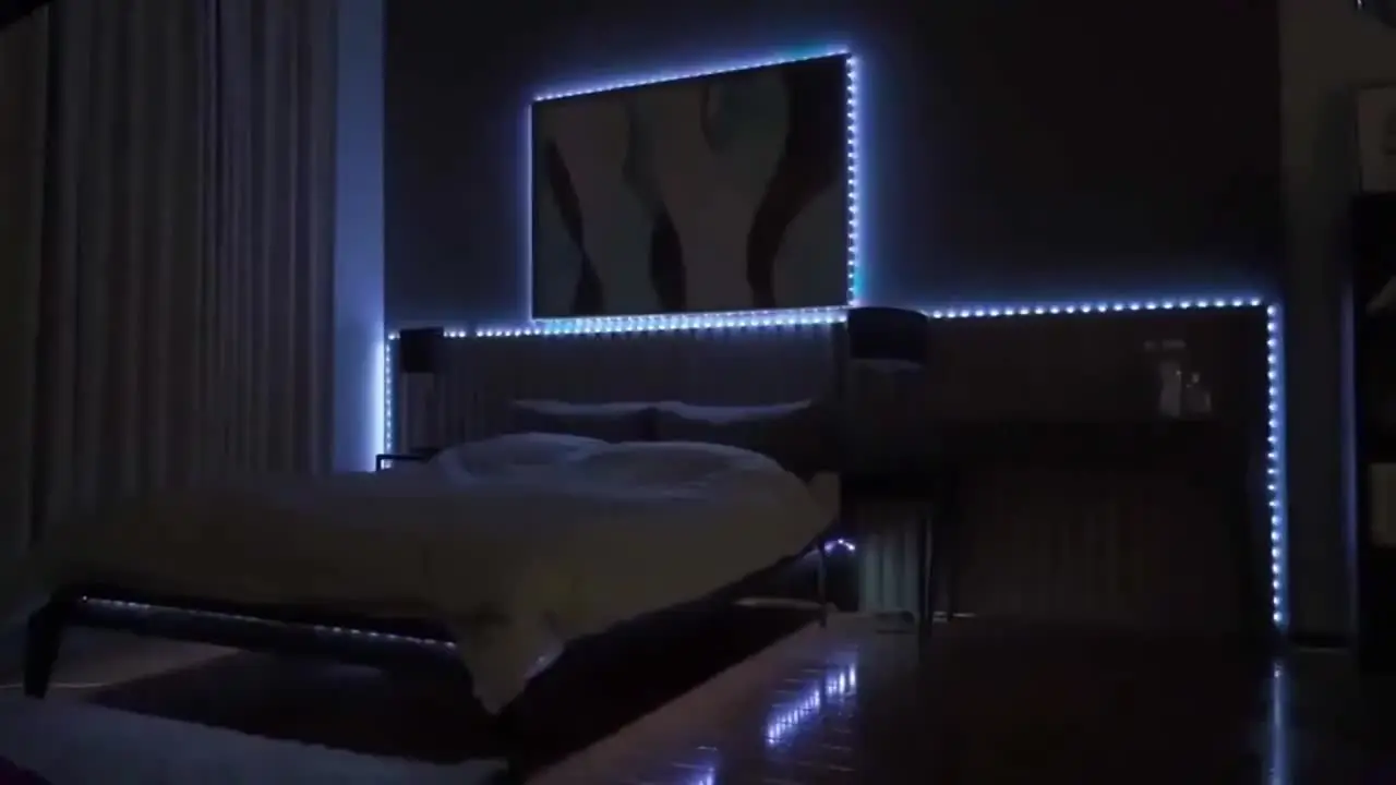 Smart Led Strip Light 5050 RGB USB 5V Bluetooth APP Remote Control Led Tape Diode Flexible Ribbon Lamp for TV Festival Backlight