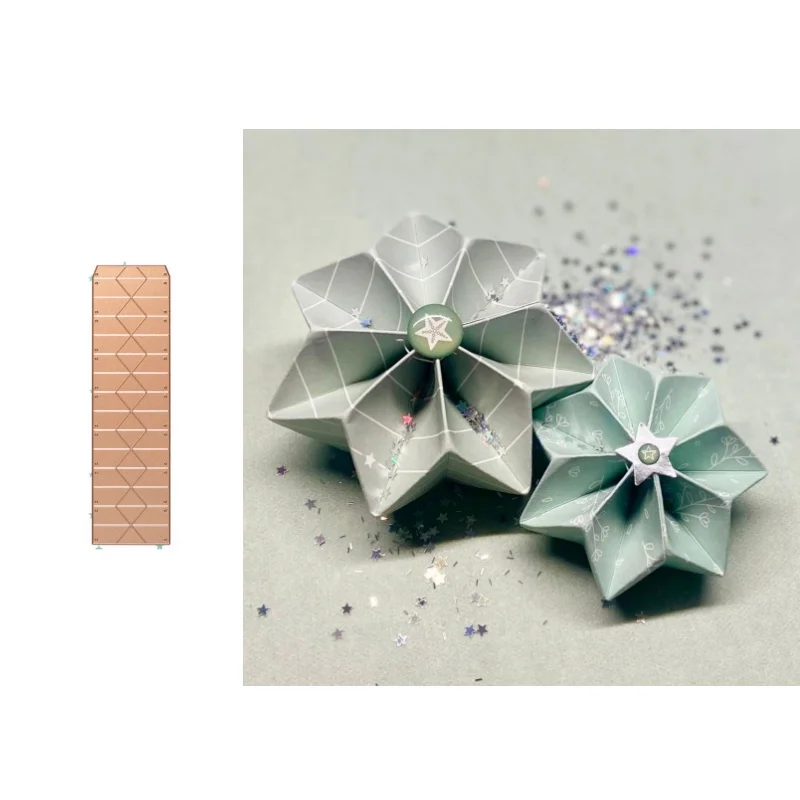 Neue Ankunft Presell Tasche Stanzformen und Stempel für DIY Scrapbooking/Fotoalbum dekorative Prägung DIY Papierkarten