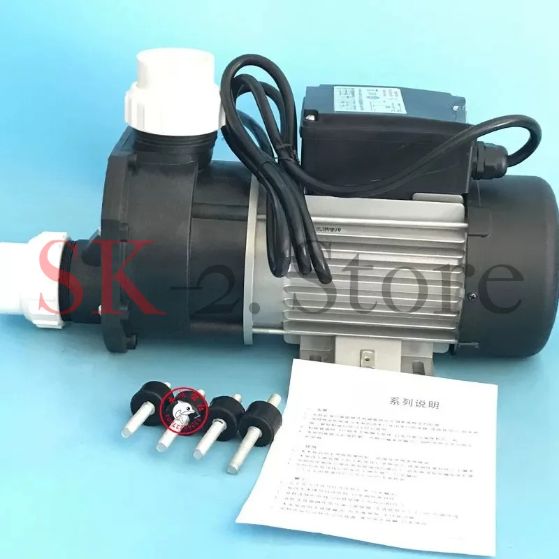 **DXD 310A Jacuzzi Bathtub Hydrotherapy Circulating Water Pump**