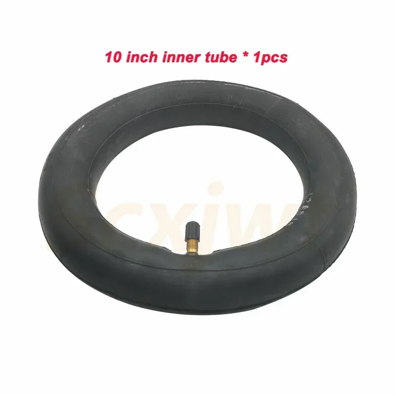 Original Tubeless Tire 60/70-6.5 for Ninebot MAX G30 G30D KickScooter Electric Scooter 10Inch Front Rear Tyre Wheel Parts