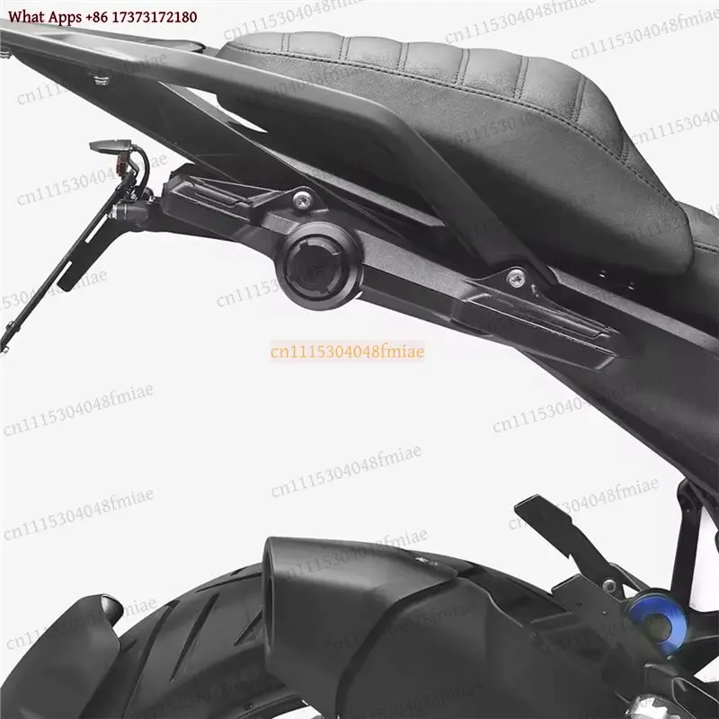 k3 USB Charging Port Cover for BMW R 1300 GS / GSA Adventure Top Case, Waterproof Saddlebag Accessory view 4