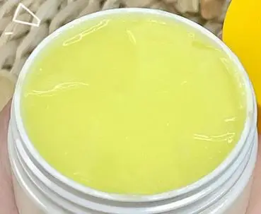 Super crème éclaircissante pour la peau, avec vitamine E Para Piel Morena O Triguena