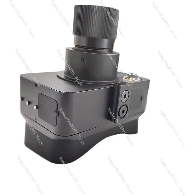 Bow Sight, Cross Cursor, Low-light All-black Infrared Night Vision Device, Day And Night Outdoor Electronic Telescope