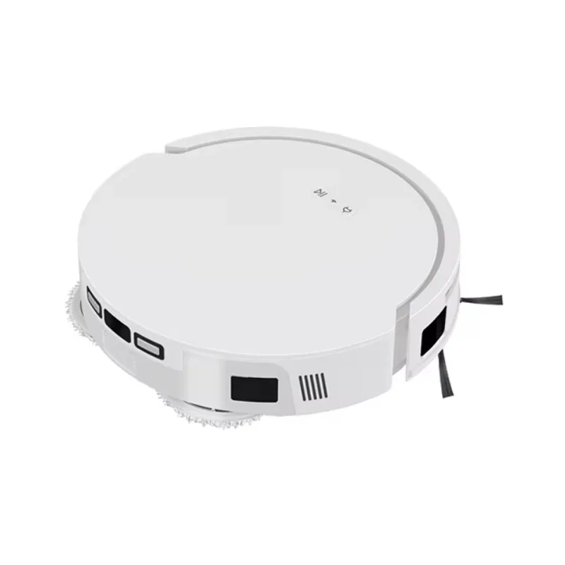 Automatic Self-cleaning Robot Mop Vacuum Cleaner Wet/Dry Sweeper Mopping Machine Home Car Filter