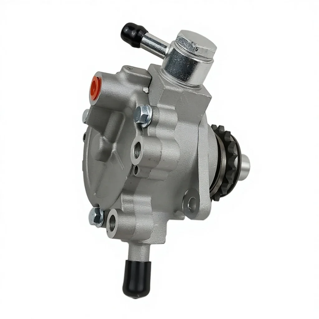 2.5Td 05-12 14650EB70A 14650-EB70A Brake Vacuum Pump Kit