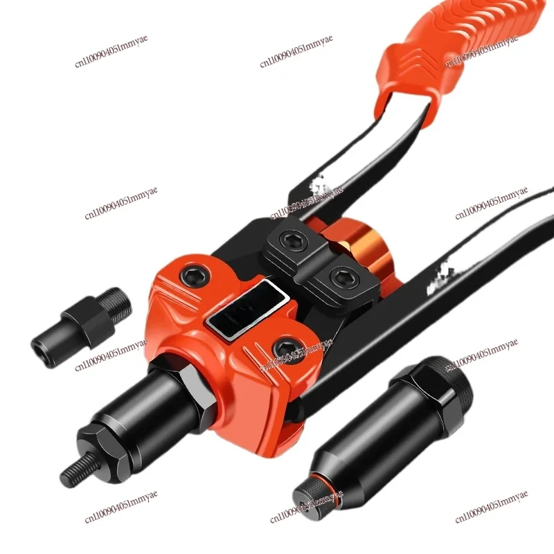 

Three-purpose Nut Gun Rivet Gun Hand Tool Pull Up Gun