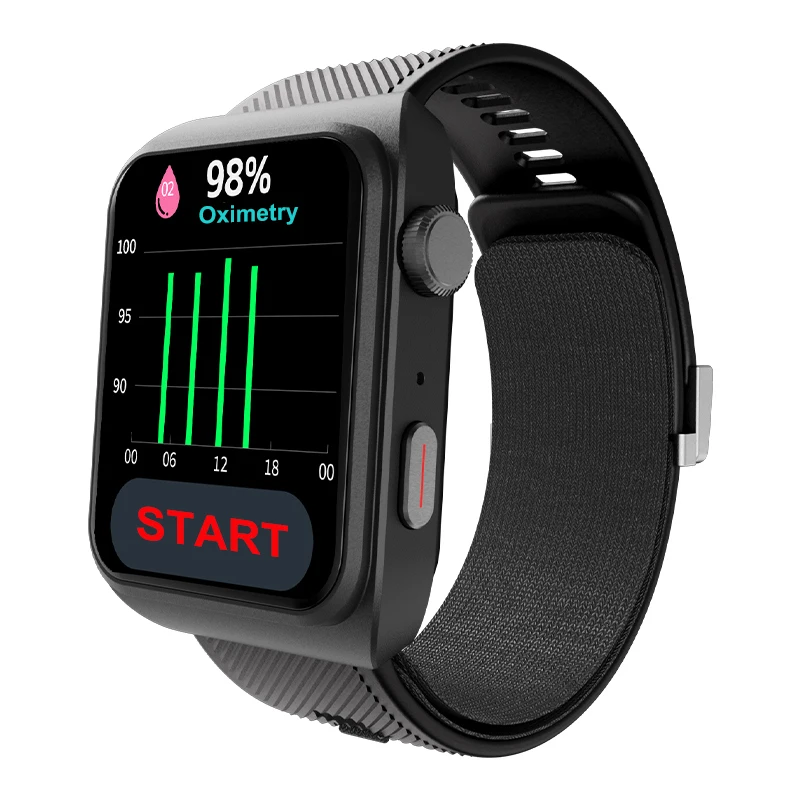 Ladies Smart Watch Large Icon Font Voice Broadcast Historical 4G Gps Track Sos Electronic Fence Smart Watch With Health Monitor