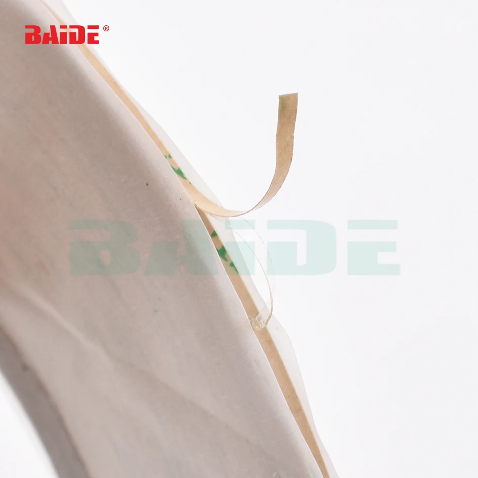 10mm/12mm/15mm/20mm/30mm Transparent 3M Double-Sided Adhesive Tape For Phone Touch Screen Lcd 6pcs/lot