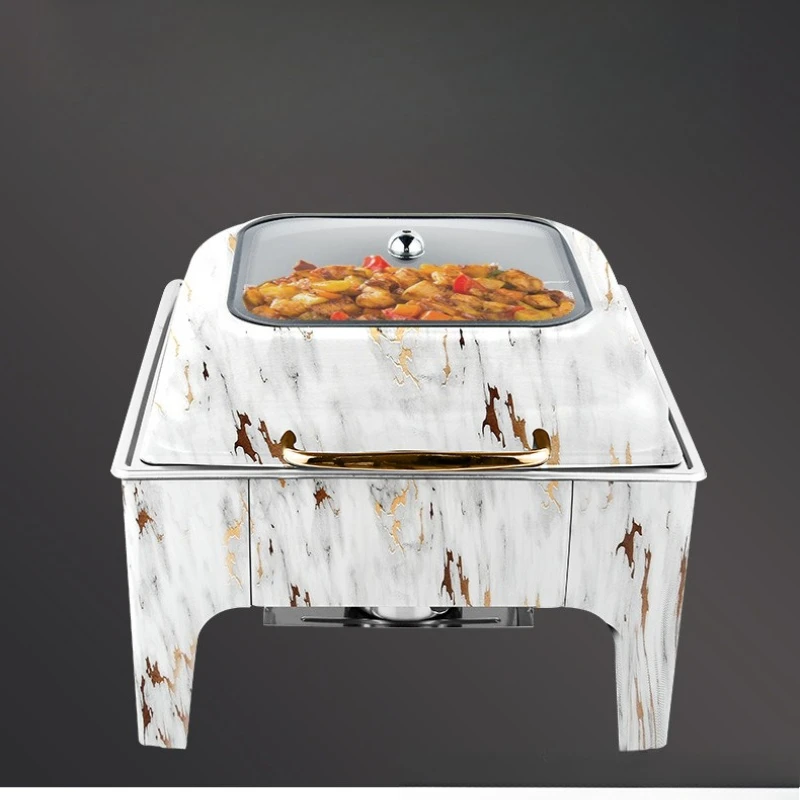 Stainless Steel Buf…