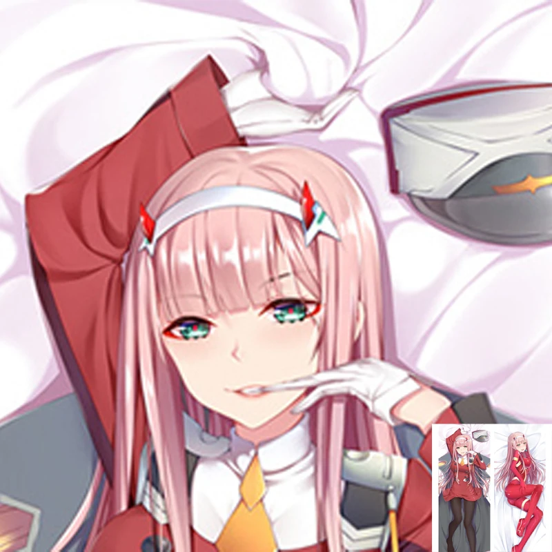 

Dakimakura Anime Pillow Cover Beautiful Girl Double Sided Print Life-size Halloween Christmas Decoration