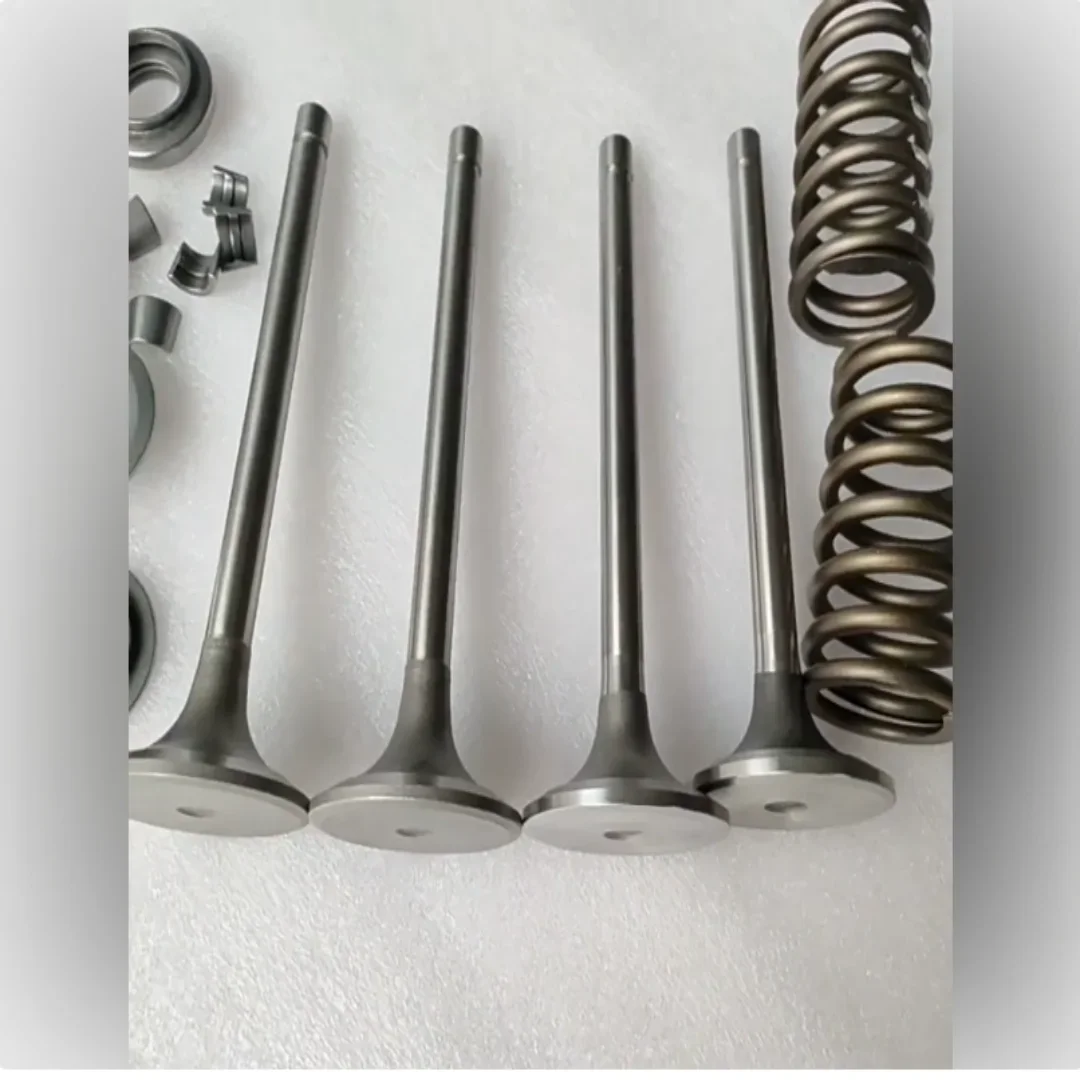 

VTA28 Engine Piston Accessories/V28 Engine Piston 3058363