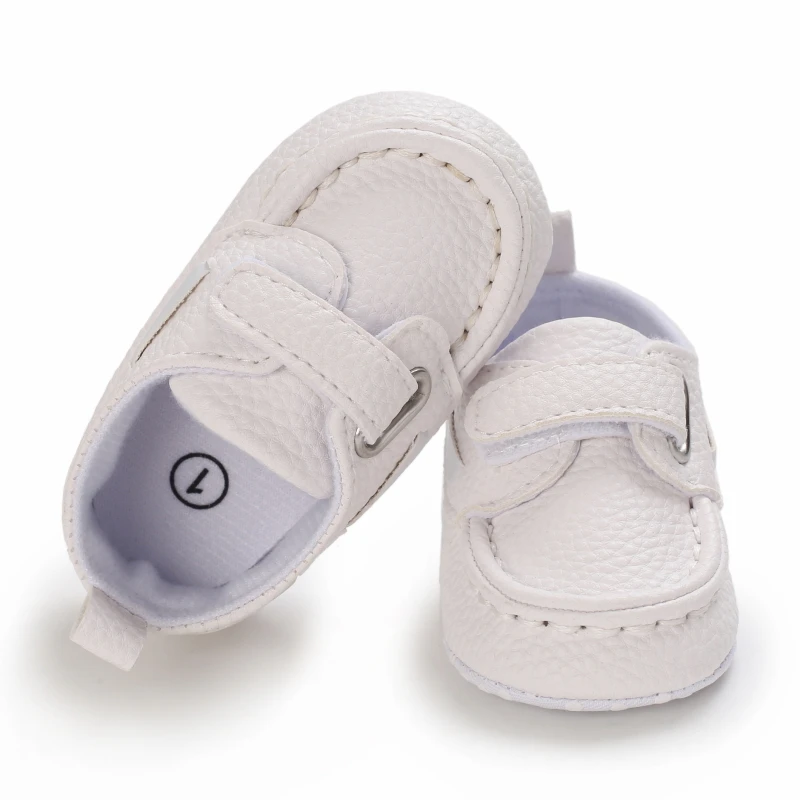 0-18m Neugeborenen Baby Wanderschuhe für Jungen Mode Lefu Schuhe, Freizeit ersten Schritt Walker – Detail 19