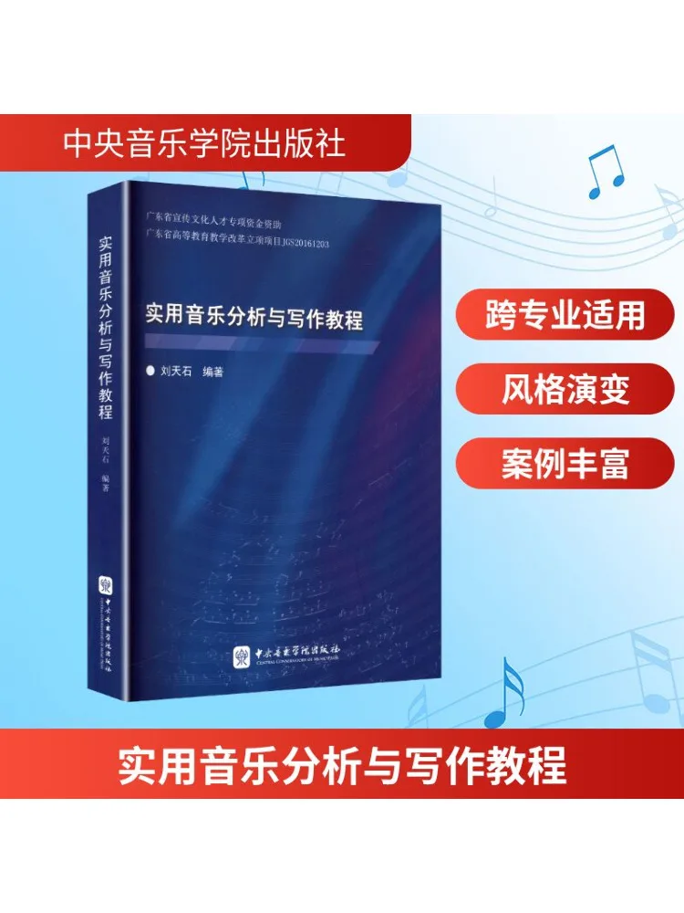 

Книга-Winshare Практическое руководство по анализа и написанию музыки