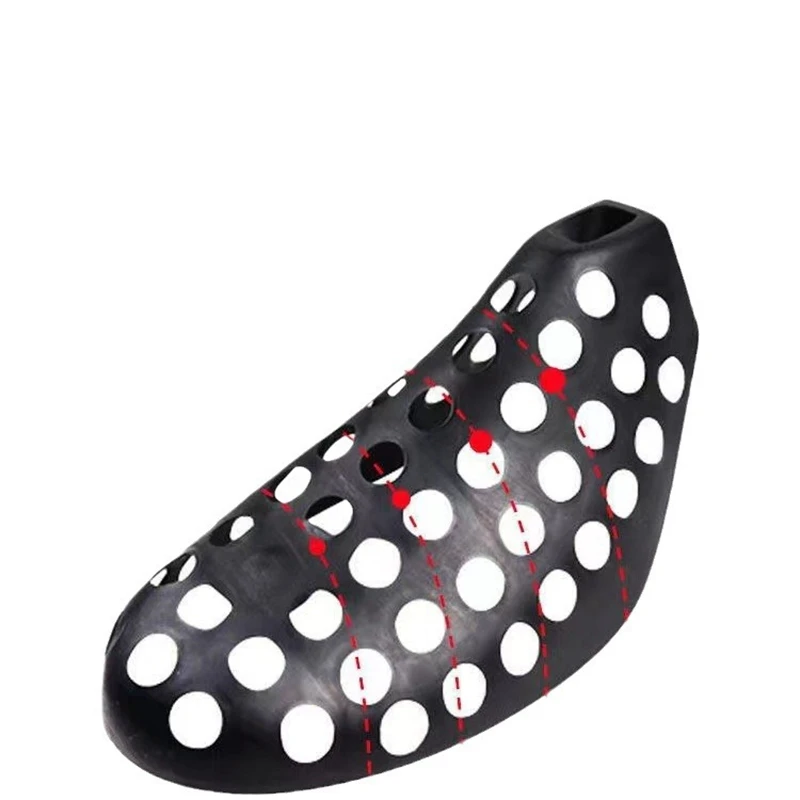 crease protector Anti Deformation Trees Shoes Inner Support Shoes Stretcher Men Shaping Anti Wrinkle Sneakers Shoe Lasts