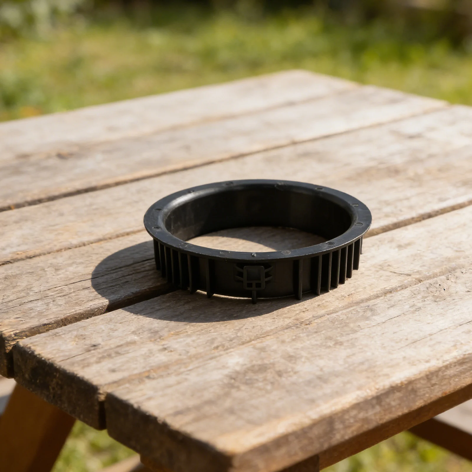 

For Snowblower Repair Easy Install Ring 337227MA Ring Snowblower Maintenance 7*7 Inches Cost Effective Solutions