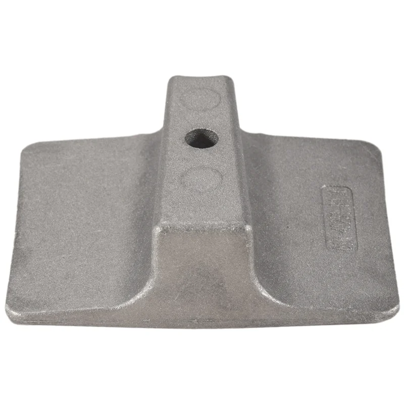 Anode 61N-45251-01 For YAMAHA 2 Stroke 9.9HP 15HP Boat Engine-A02G