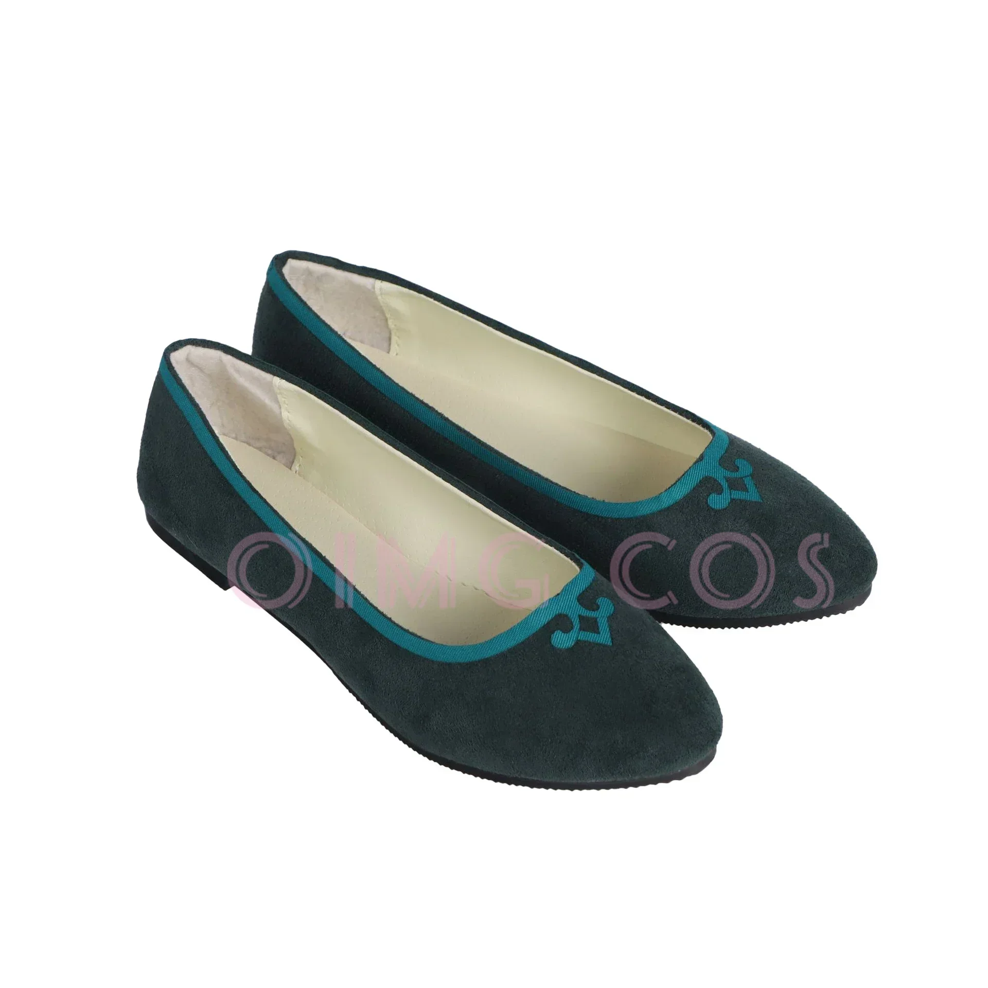 The Apothecary Diaries Cat Cosplay Anime Schuhe im chinesischen Stil Halloween Rollenspiel Requisiten für Männer Spiel