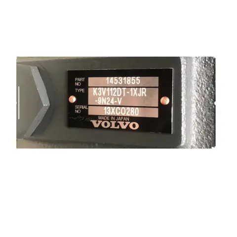 8 best sales k3v112 - №7