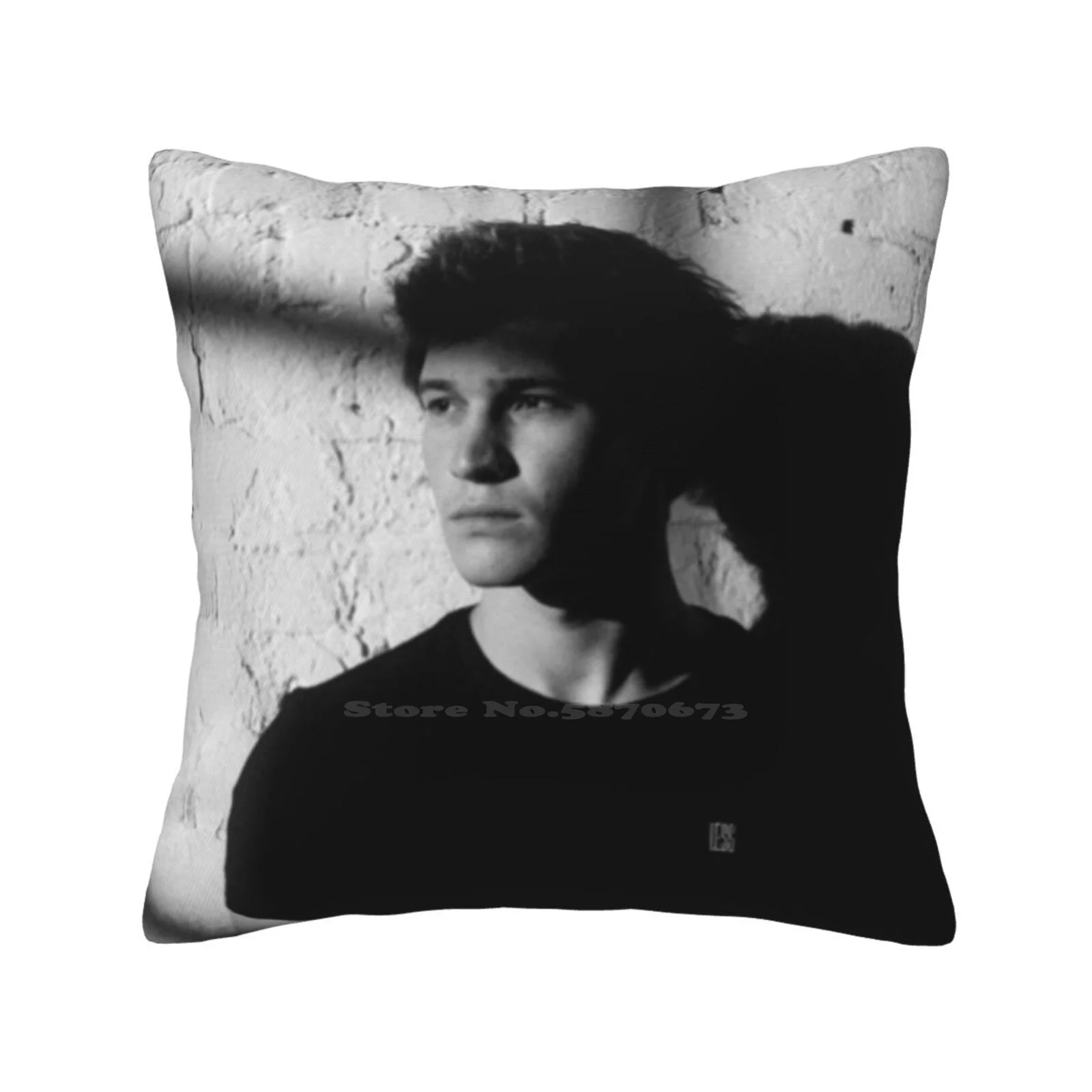 Wincent Weiss Bedroom Office Hug Pillowcase Vincent Knows Wincent Singer Who If Not We Mark Forster The Voice Thw Voice Kids