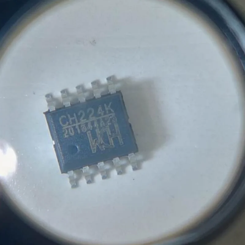 

5pcs/lot CH224K NEW Original Genuine Chip Packing 10-ESSOP
