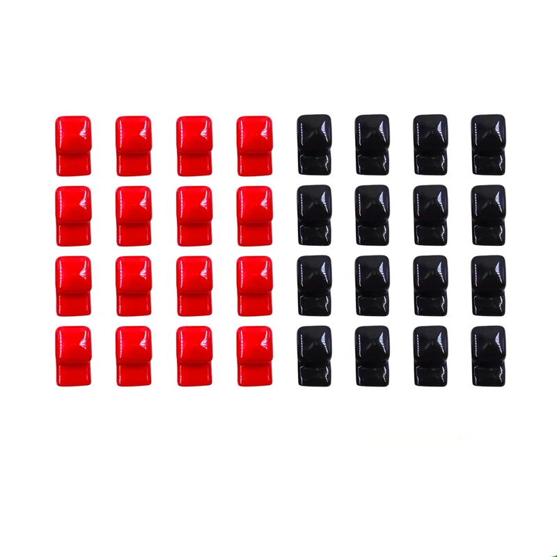 Flexible Busbar Cover Lifepo4 Battery Charger Protector Terminal Isolation Solid Protector PVC 230Ah 280Ah Cells Insulation Home