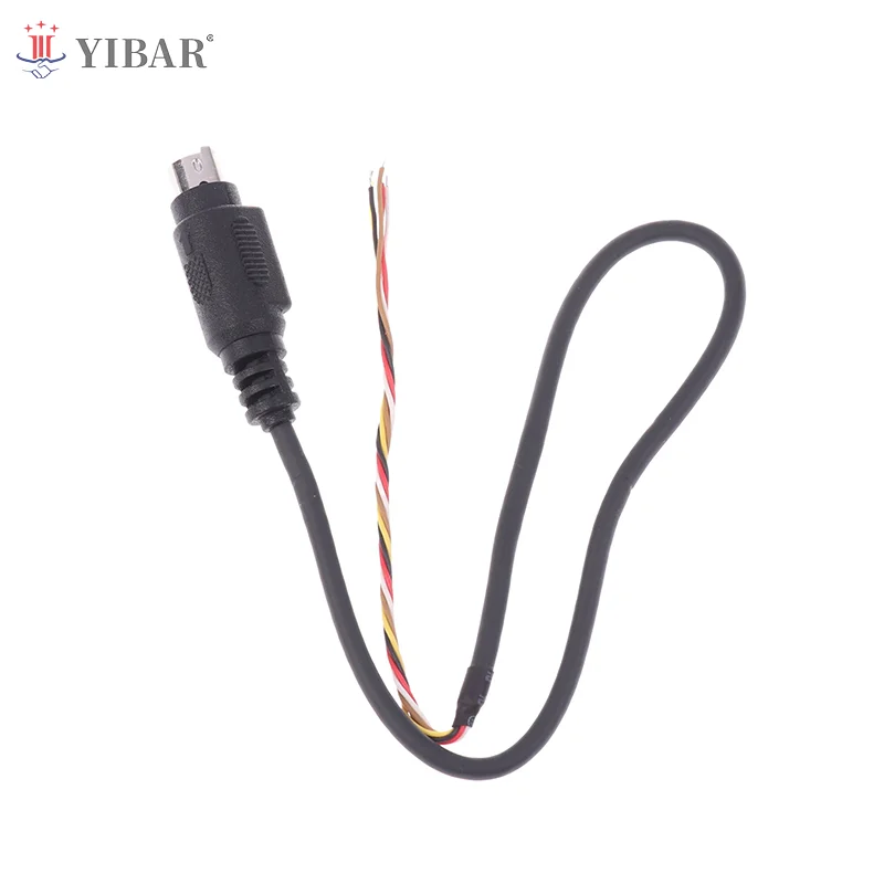 

Кабель для VVDI Mini Key Tool VVDI Ручной кабель для разблокировки смарт-карт Кабель для разблокировки автомобильного ключа