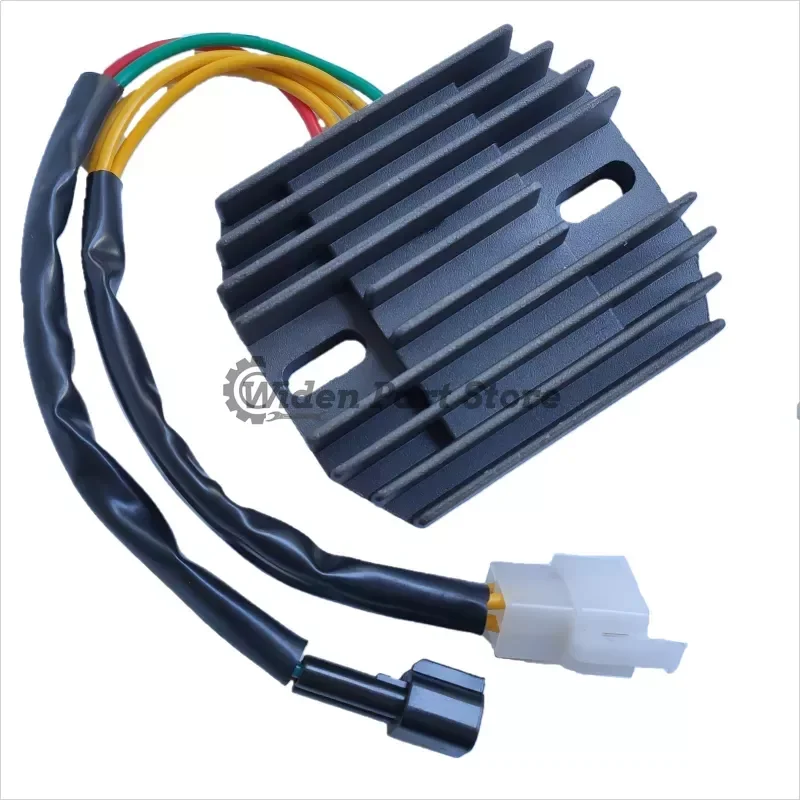 

RECTIFIER REGULATOR for Suzukii DR-Z S E 400 RM X 250 32800-29F00 32800-08D00 2004 21066-S005 SH572E-12