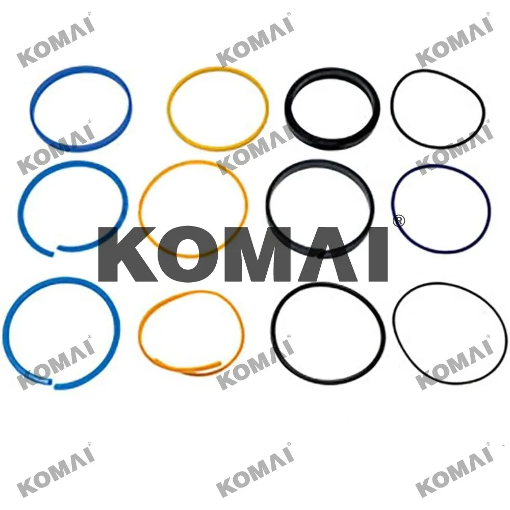 

XOJOX Replacement for fits AHC16970 Hydraulic Cylinder Bore Seal Kit - Fits 946, W400, 4990 +