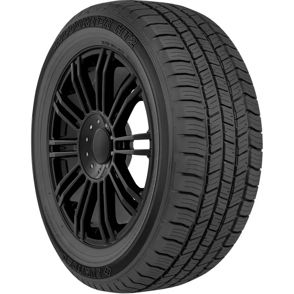 

Encounter HT2 265/65R18 114T BSW
